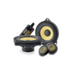 FOCAL IS BMW 100KL