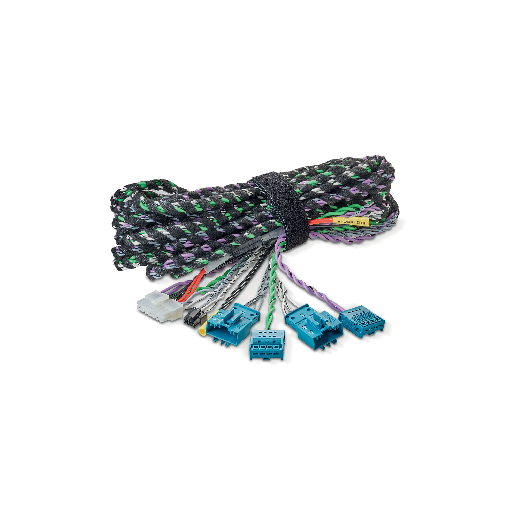 IW-BMW-IMP2.1 FOCAL BMW 2.1 IMPULSE HARNESS - Image 1