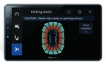 PIONEER SPH-EVO64DAB2-UNI + CA-HM-UNI-EVO.009 6.8" - Image 2