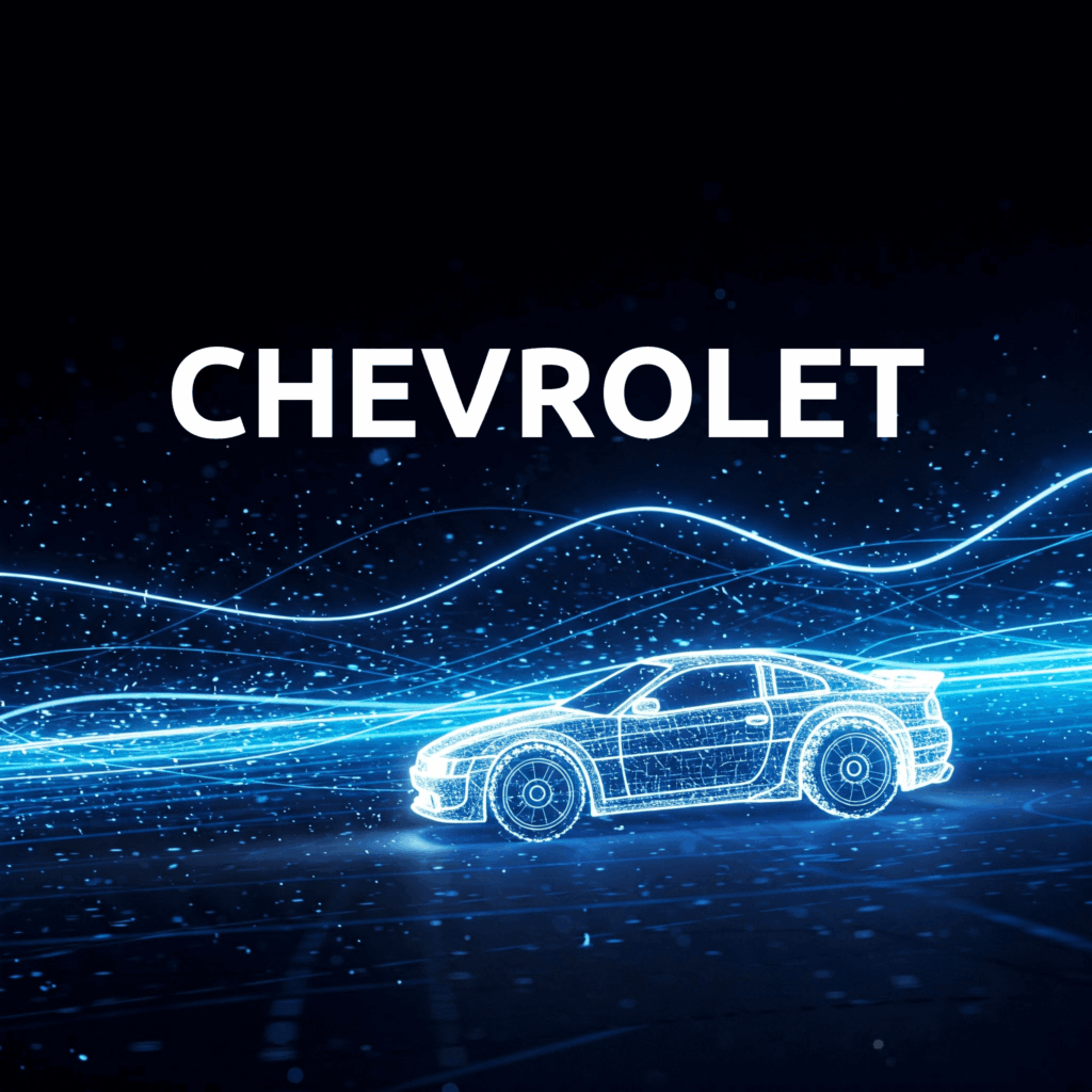 CHEVROLET