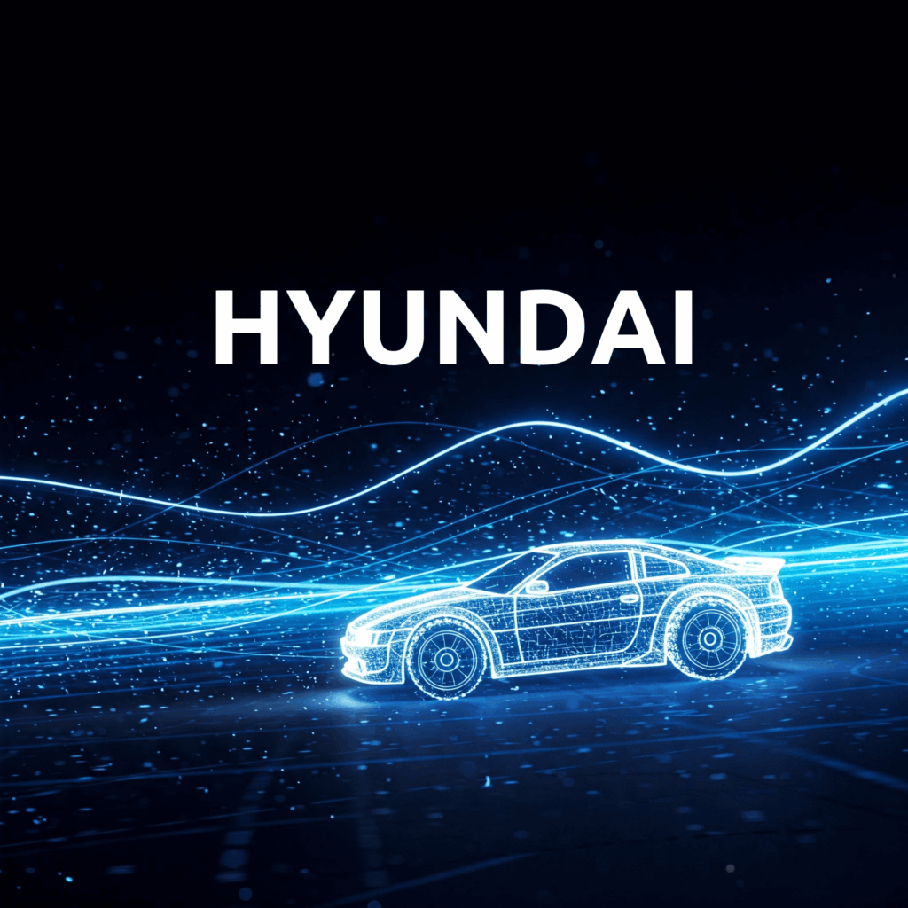 HYUNDAI