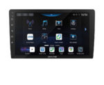 ALPINE INE-AW409S MULTIMEDIA TABLET 9" WITH APPLE CARPLAY/ANDROID AUTO
