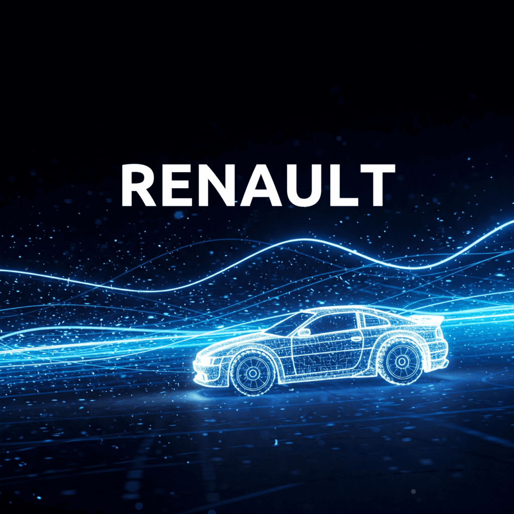 RENAULT