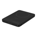 BELKIN BPD011hqBK SLIM MAGNETIC POWERBANK 5K QI2 BLACK - Image 3
