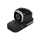 BELKIN BPD012hqBK POWERBANK 10K WITH APPLE WATCH CHARGER