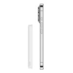 BELKIN BPD010hqWH SLIM MAGNETIC POWERBANK 5K WHITE - Image 6