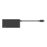 BELKIN AVC021hqBK 5-PORT USB-C HUB 4K HDMI - Image 4