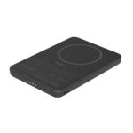 BELKIN BPD010hqBK SLIM MAGNETIC POWERBANK 5K BLACK - Image 3