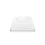 BELKIN BPD010hqWH SLIM MAGNETIC POWERBANK 5K WHITE - Image 4