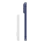 BELKIN BPD011hqWH SLIM MAGNETIC POWERBANK 5K QI2 WHITE - Image 5