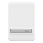 BELKIN BPD011hqWH SLIM MAGNETIC POWERBANK 5K QI2 WHITE - Image 6