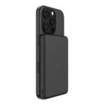 BELKIN BPD010hqBK SLIM MAGNETIC POWERBANK 5K BLACK
