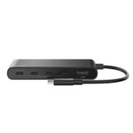 BELKIN AVC021hqBK 5-PORT USB-C HUB 4K HDMI - Image 2