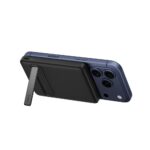 BELKIN BPD011hqBK SLIM MAGNETIC POWERBANK 5K QI2 BLACK