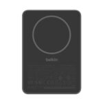 BELKIN BPD010hqBK SLIM MAGNETIC POWERBANK 5K BLACK - Image 2
