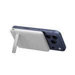 BELKIN BPD011hqWH SLIM MAGNETIC POWERBANK 5K QI2 WHITE