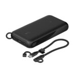 BELKIN BPB028hqBK POWERBANK 20K WITH DISPLAY - Image 2