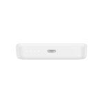 BELKIN BPD015hqWH SLIM MAGNETIC POWERBANK 10K WHITE - Image 5