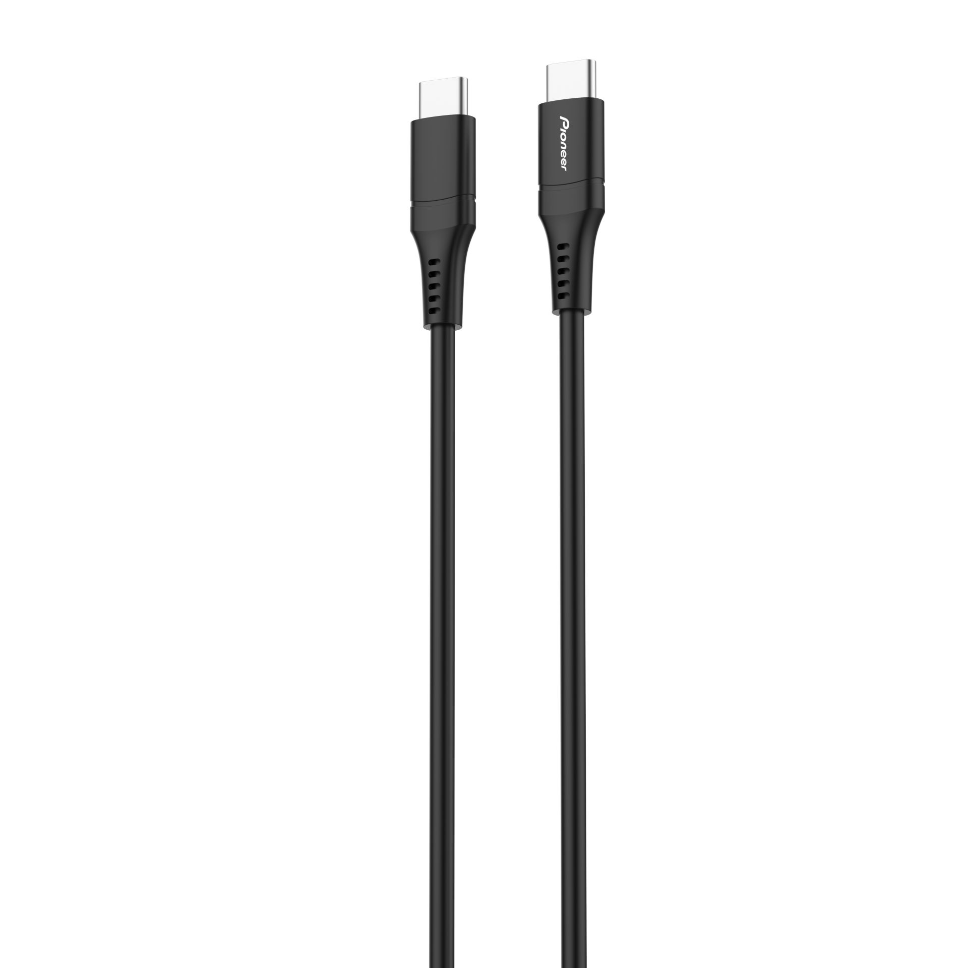 CD-U5210CC_1.webp PIONEER CD-U5210CC USB-TYPE C® TO USB-TYPE C® 1.0 M USB CABLE - Image 1