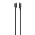 PIONEER CD-U5210CC USB-TYPE C® TO USB-TYPE C® 1.0 M USB CABLE - Image 3