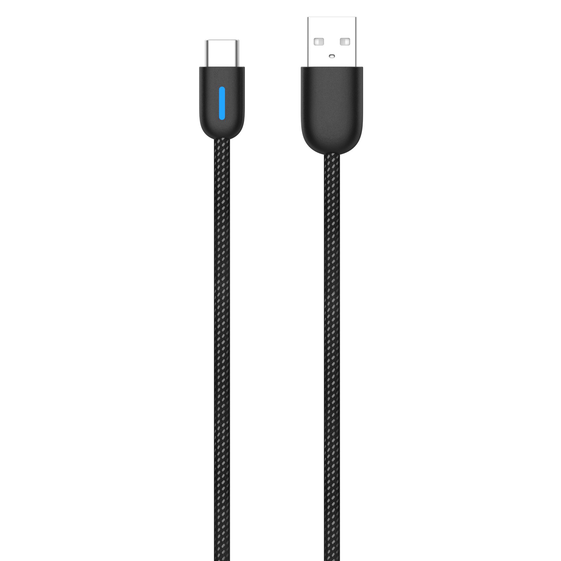 CD-U5310AC_3.jpg PIONEER CD-U5310AC USB-TYPE A TO USB-TYPE C® 1.0 M USB CABLE - Image 1