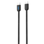 PIONEER CD-U5410CC USB-TYPE C® TO USB-TYPE C® 1.0 M USB CABLE