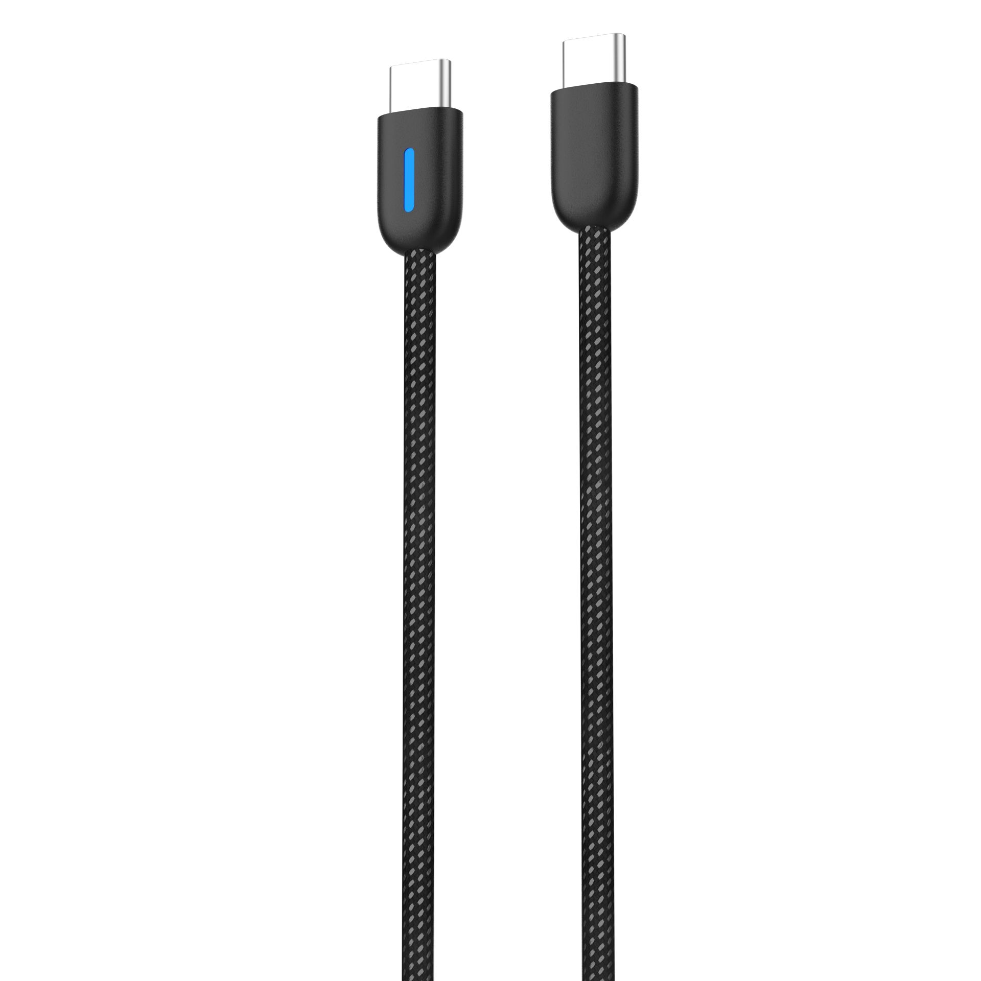CD-U5410CC_1.jpg PIONEER CD-U5410CC USB-TYPE C® TO USB-TYPE C® 1.0 M USB CABLE - Image 1