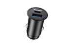 PIONEER SDA-CG210CA DUAL PORT USB-TYPE C® AND USB TYPE A FAST CHARGER
