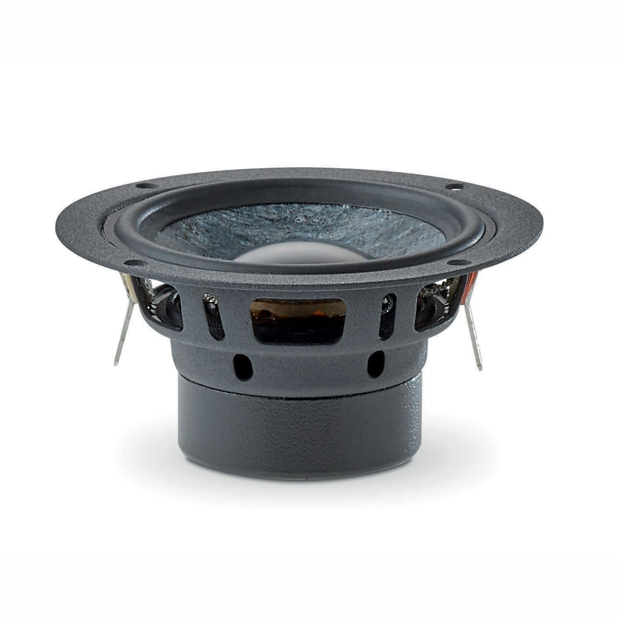 Slatefiber_65SF_Profile FOCAL KIT 65 SF 65MM SLATEFIBER MIDRANGE LOUDSPEAKER - Image 1