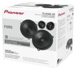 PIONEER TS-Q160C-FD 2-WAY COMPONENT KIT FOR FORD/MAZDA - Image 3