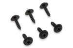 PIONEER TS-Q160C-FD 2-WAY COMPONENT KIT FOR FORD/MAZDA - Image 8