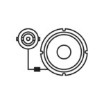 PIONEER TS-Q160C-PC 2-WAY COMPONENT KIT FOR PEUGEOT/CITROEN/DS/OPEL - Image 13