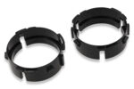 PIONEER TS-Q160C-PC 2-WAY COMPONENT KIT FOR PEUGEOT/CITROEN/DS/OPEL - Image 4