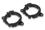 PIONEER TS-Q160C-PC 2-WAY COMPONENT KIT FOR PEUGEOT/CITROEN/DS/OPEL - Image 8