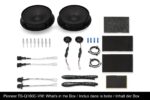 PIONEER TS-Q160C-VW 2-WAY COMPONENT KIT FOR VW/SEAT/SKODA - Image 11