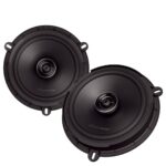 PIONEER TS-Q160F-FD 2-WAY COAXIAL KIT FOR FORD/JAGUAR/LAND ROVER/MAZDA - Image 9