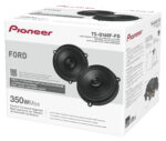 PIONEER TS-Q160F-FD 2-WAY COAXIAL KIT FOR FORD/JAGUAR/LAND ROVER/MAZDA