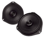 PIONEER TS-Q160F-FT 2-WAY COAXIAL KIT FOR FIAT/ALFA ROMEO/OPEL - Image 6