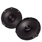 PIONEER TS-Q160F-PC 2-WAY COAXIAL KIT FOR PEUGEOT/CITROEN/DS/OPEL - Image 8