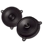 PIONEER TS-Q160F-RN 2-WAY COAXIAL KIT FOR RENAULT/NISSAN/DACIA/LADA - Image 6