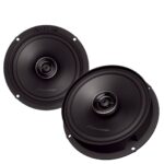 PIONEER TS-Q160F-VW 2-WAY COAXIAL KIT FOR VW/SEAT/SKODA - Image 6