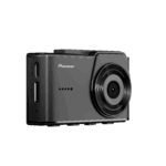 PIONEER VREC-H520DC DUAL 2K FRONT & FHD REAR DASH CAM WITH WI-FI SONY STARVIS 2 ADAS - Image 2