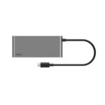 BELKIN AVC023hqSGY 7-PORT USB HUB DUAL USB C PORTS - Image 3