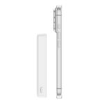 BELKIN BPD015hqWH SLIM MAGNETIC POWERBANK 10K WHITE - Image 6