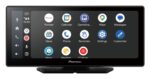 PIONEER SPH-OD880 MULTIMEDIA 8.8" INCH ON-DASH TOUCHSCREEN APPLE CARPLAY/ANDROID AUTO/BLUETOOTH/WEBLINK - Image 4