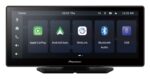 PIONEER SPH-OD880 MULTIMEDIA 8.8" INCH ON-DASH TOUCHSCREEN APPLE CARPLAY/ANDROID AUTO/BLUETOOTH/WEBLINK - Image 2