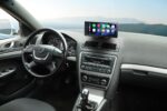 PIONEER SPH-OD880 MULTIMEDIA 8.8" INCH ON-DASH TOUCHSCREEN APPLE CARPLAY/ANDROID AUTO/BLUETOOTH/WEBLINK - Image 3
